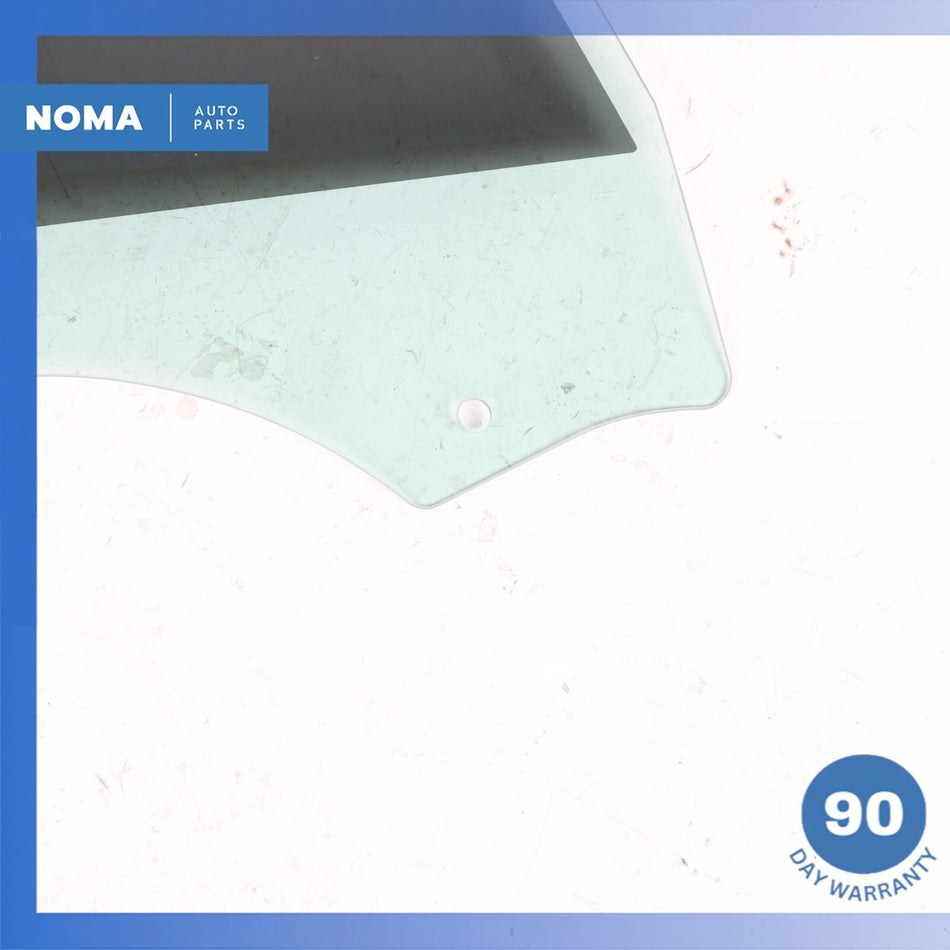 15-23 Land Rover Discovery Sport L550 Front Right Door Window Glass OEM