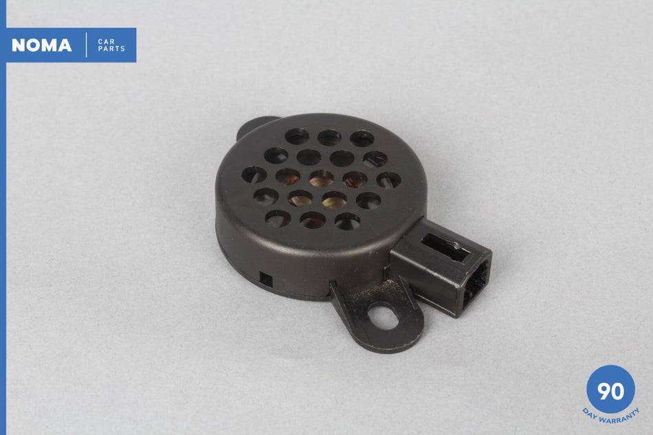 02-08 Jaguar X-Type X400 Rear Parking Aid Assist Speaker Buzzer 3W8315K864AA OEM