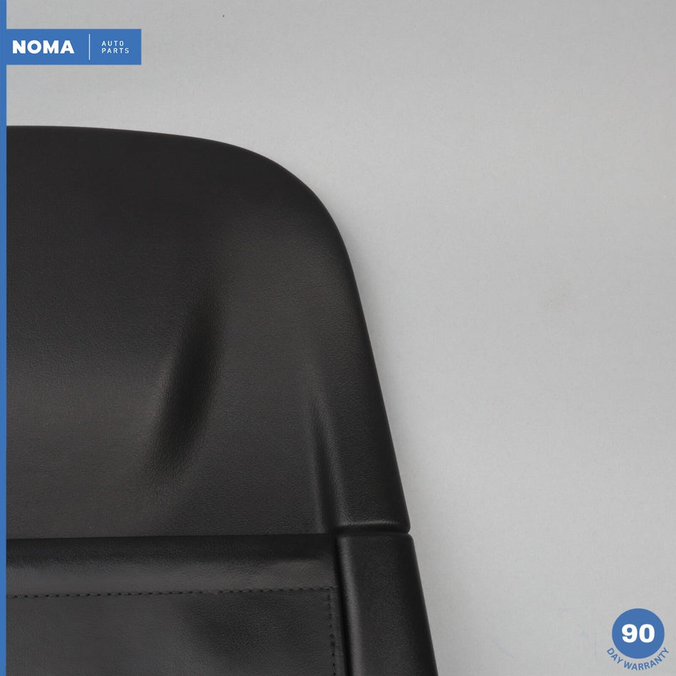 09-15 Jaguar XF XFR X250 Front Right or Left Side Seat Back Cover Panel OEM