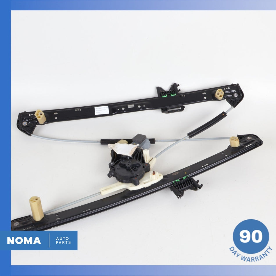 13-22 Range Rover L405 Rear Left Driver Side Door Window Regulator OEM