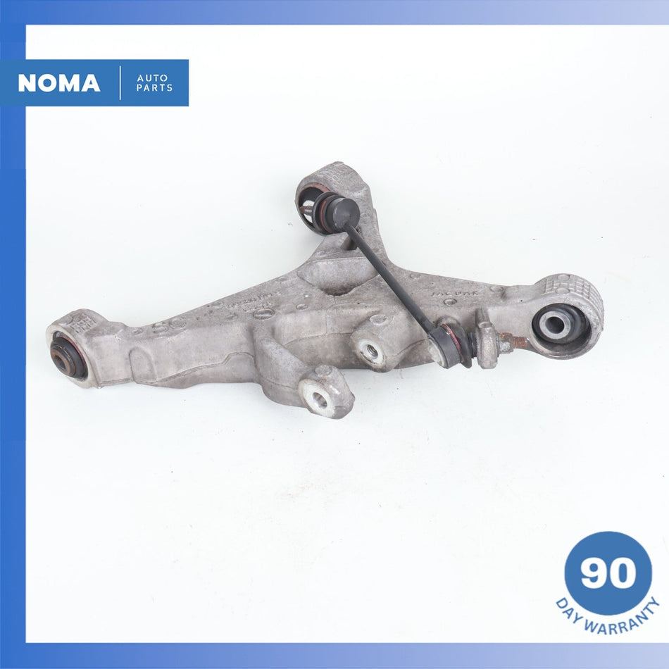 14-24 Jaguar X152 F-Type XKR-S Rear Right Side Lower Control Arm OEM