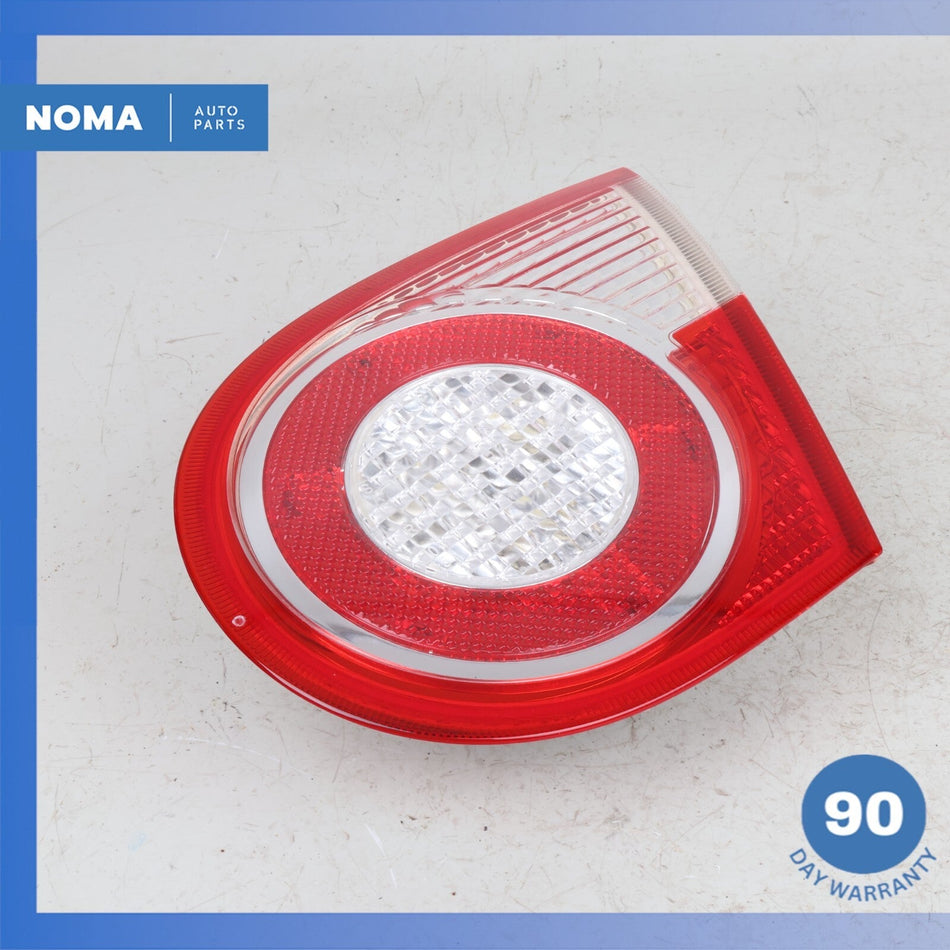 07-09 Jaguar X150 XK XKR Rear Right Passenger Side Inner Tail Light Lamp OEM