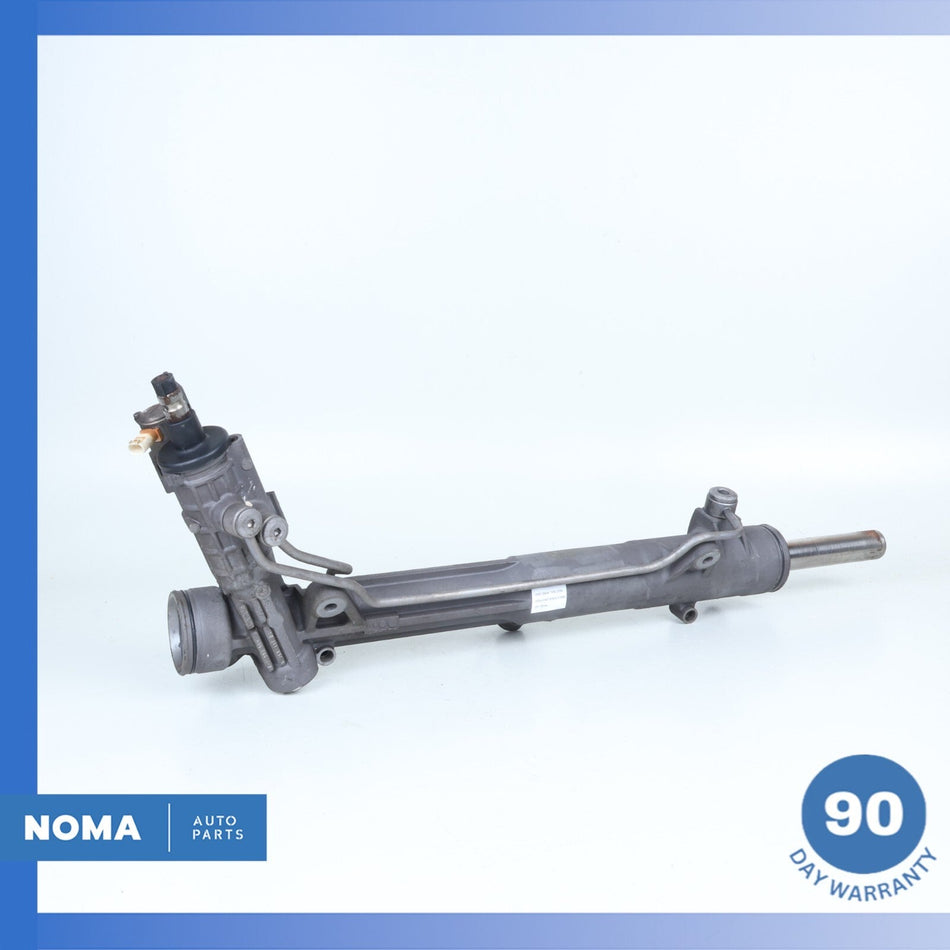 02-08 BMW E66 745Li 750i Power Steering Rack And Pinion 32106777271 OEM