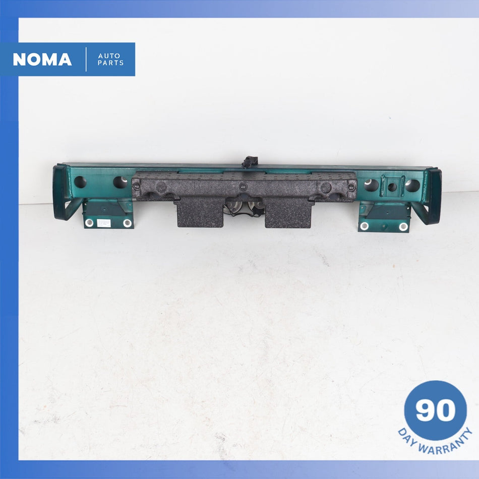 07-15 Jaguar X150 XK XKR Front Bumper Reinforcement Impact Bar 6W8317750BE OEM