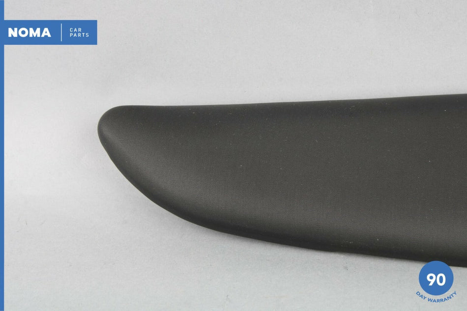 03-08 BMW Z4 E85 E86 Front Right Passenger Side Center Console Knee Pad Trim OEM