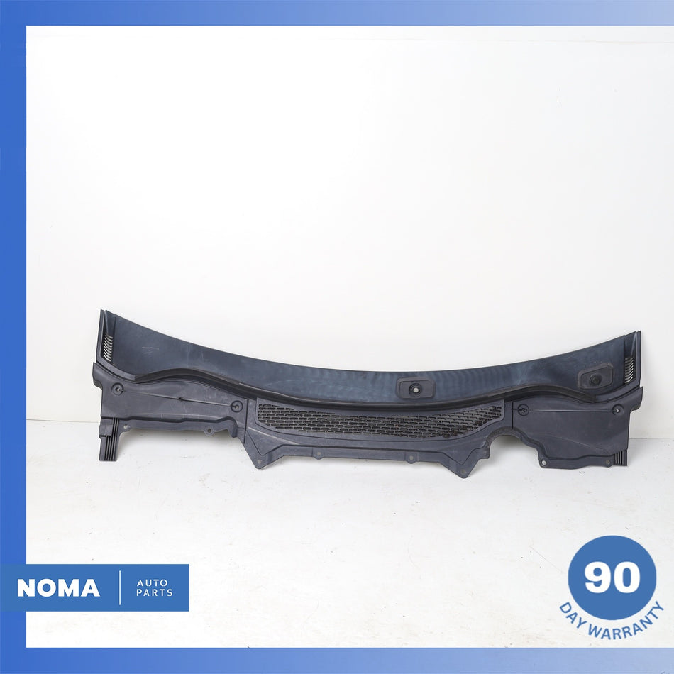 13-23 LR Range Rover Sport L494 L405 Under Windshield Cowl Panel Trim Cover OEM