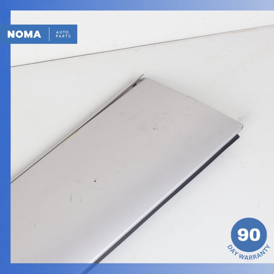 93-94 Lexus UCF10 LS400 Front Left Driver Side Door Lower Molding Panel OEM