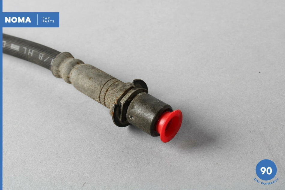 02-10 Lexus SC430 Z40 Rear Left or Right Side Brake Hydraulic Hose OEM