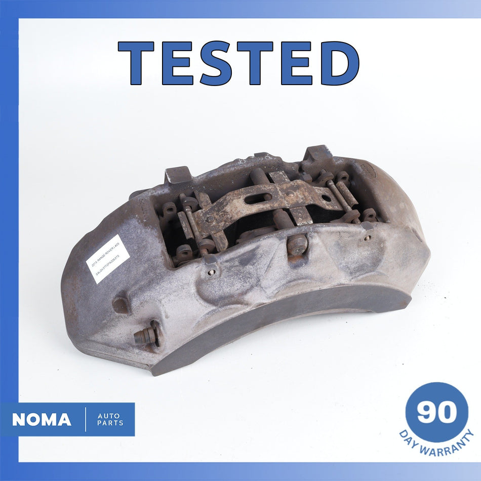 13-17 Land Rover Range Rover L405 L494 Front Left Side Brake Caliper OEM