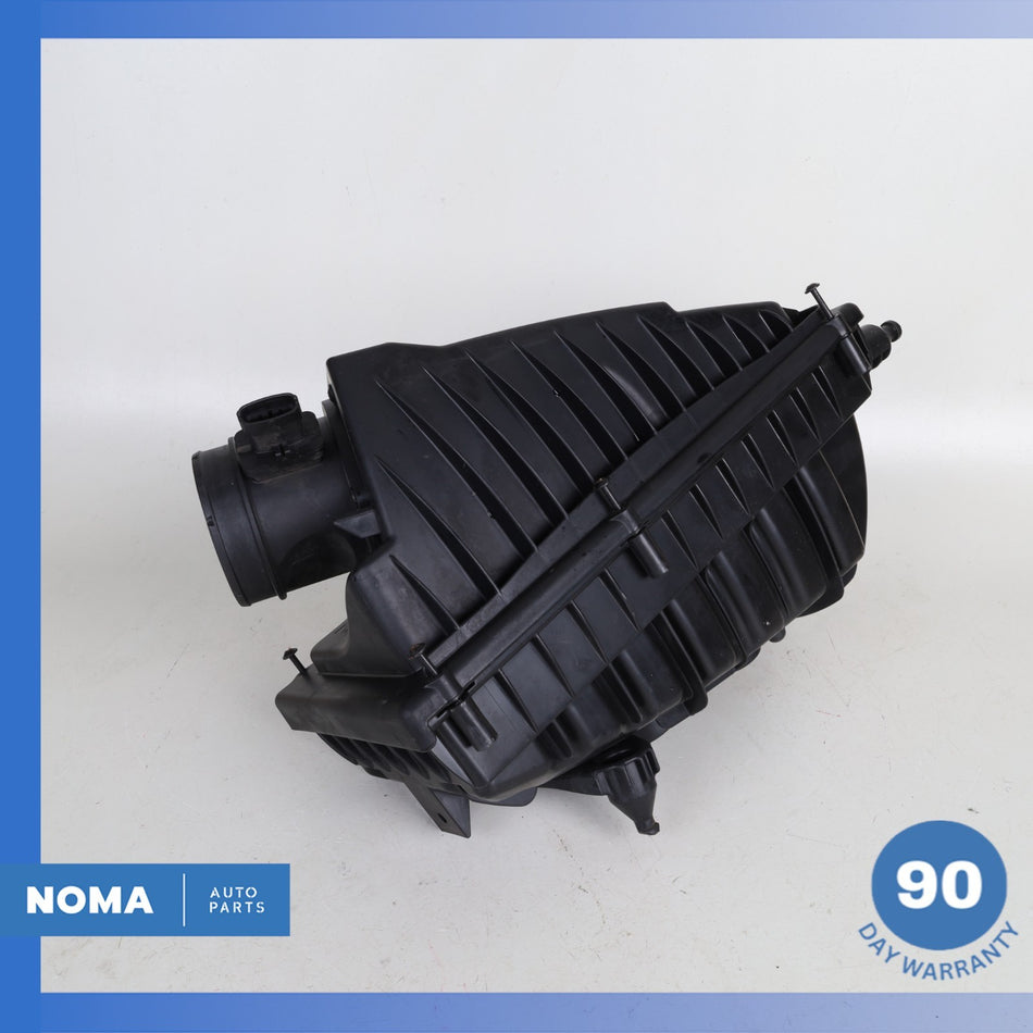 13-18 LR Range Rover Sport L494 5.0 S/C Right Air Intake Filter Cleaner Box OEM