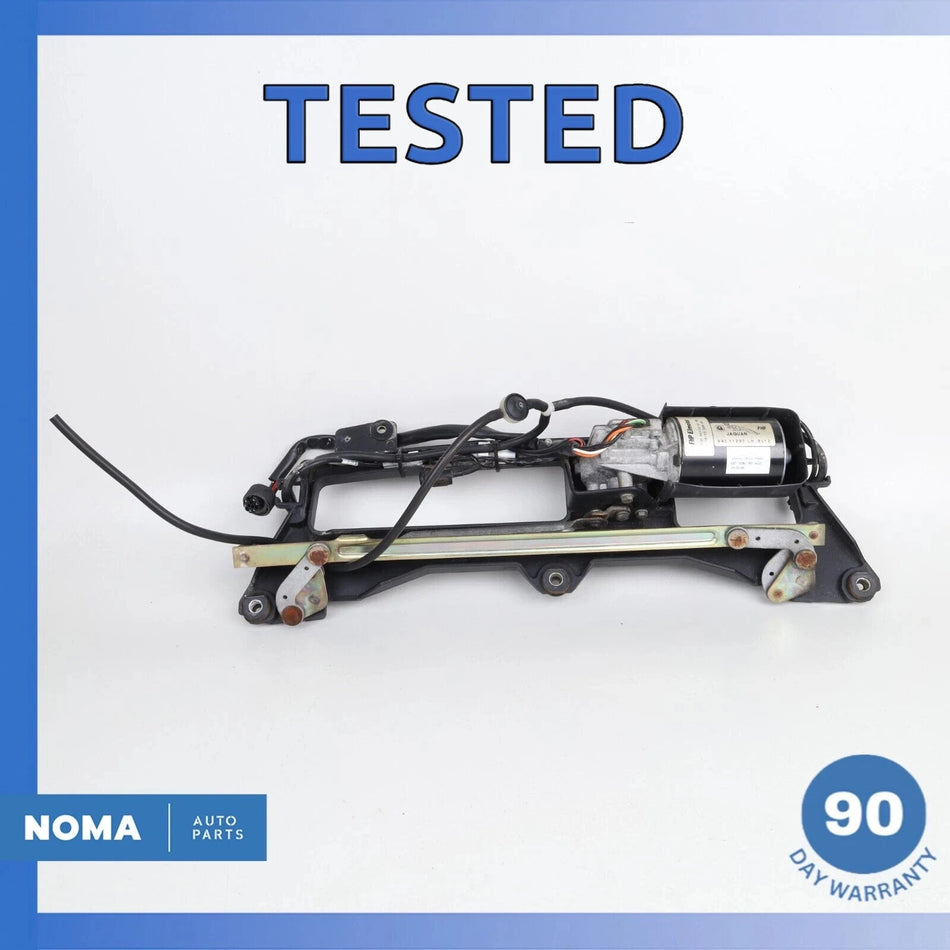 92-96 Jaguar XJS Series 3 Windshield Washer Wiper Motor Linkage DAC11295 OEM