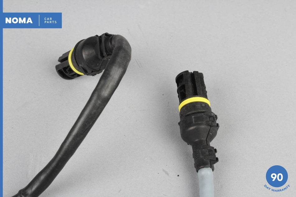 03-05 BMW Z4 E85 3.0L M54 Lambda Heated Oxygen O2 Sensor Set of 2 1742050 OEM