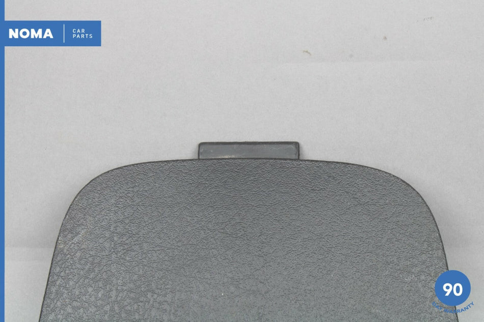 03-08 Jaguar S-Type R X202 Right Passenger Side Fuse Cover Panel Trim OEM