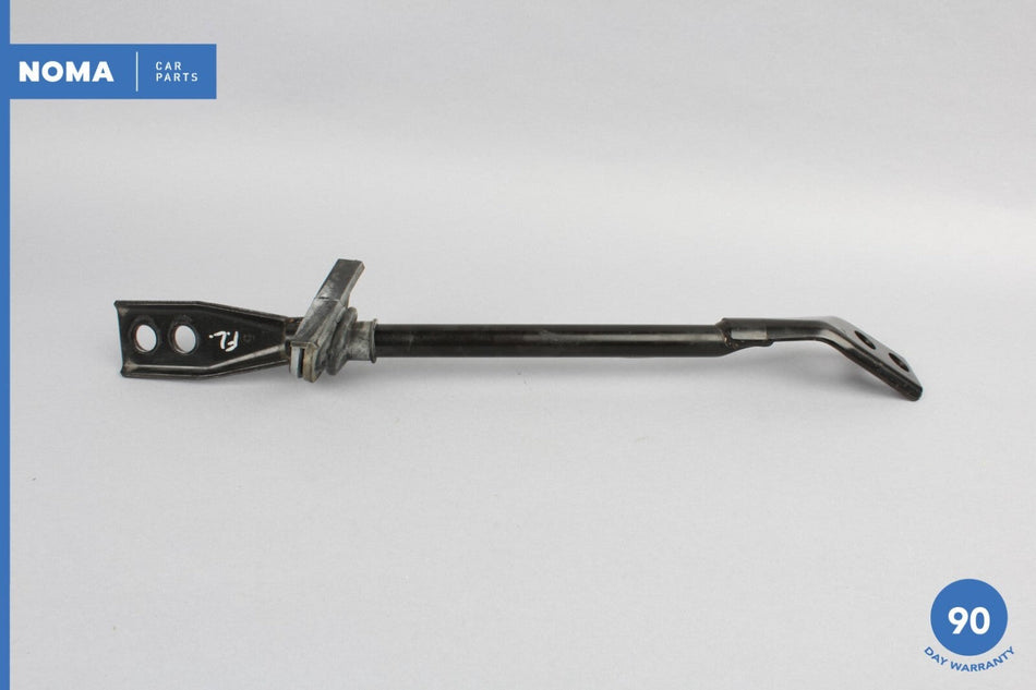 04-07 Jaguar XJR X350 Front Left Side Engine Motor Bay Strut Tower Brace OEM