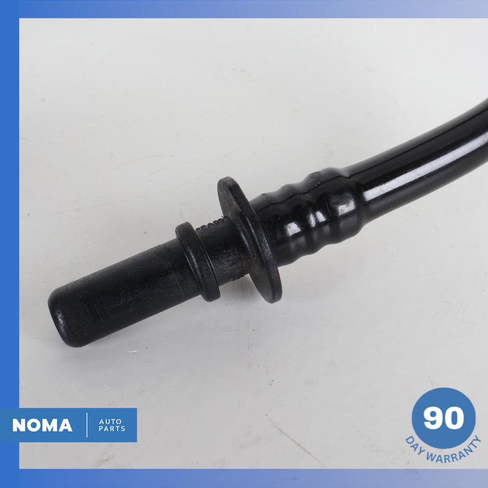 2013 Land Rover Range Rover L405 Purge Control Valve Fuel Tube Pipe Line OEM