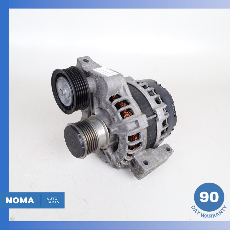 12-18 LR Discovery Sport L550 L538 Engine Motor Alternator Generator OEM 65k