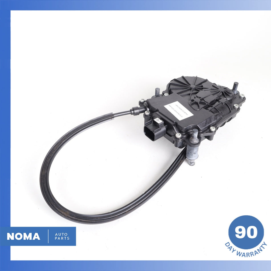 2016 LR Range Rover L405 Front Left or Right Soft Close Door Actuator OEM