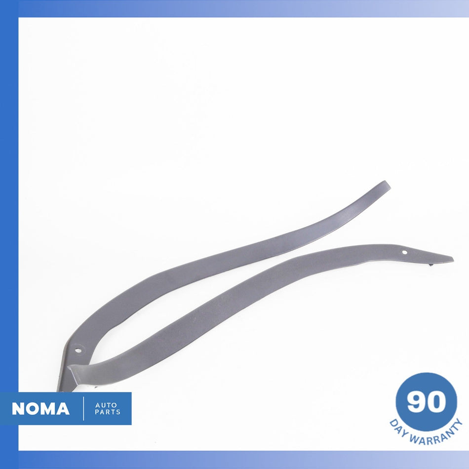 07-15 Jaguar X150 XKR XK Right & Left Door Frame Trim Molding Set OEM