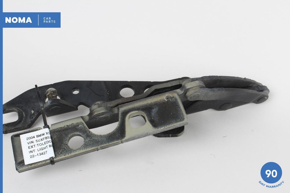 00-06 BMW X5 E53 Front Right Passenger Side Hood Bonnet Hinge 8402174 OEM
