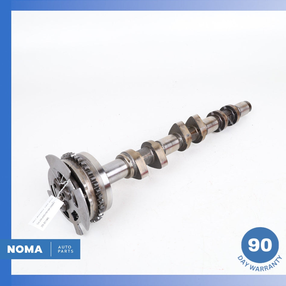 13-21 Jaguar X152 F-Type XF Range Rover 3.0L Right Exhaust Cam Camshaft OEM 67k