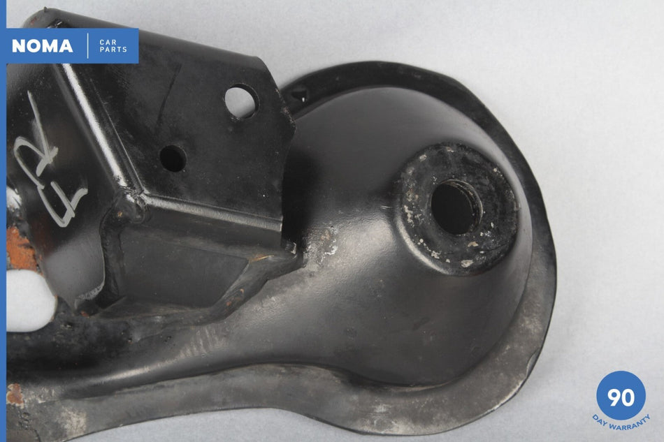 01-06 Jaguar XK8 XKR X100 Front Right Passenger Side Crossbeam Mount Bracket OEM