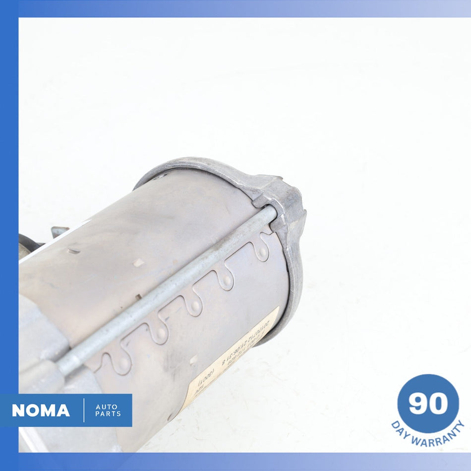 2018 Alfa Romeo 952 Giulia Engine Starter Motor 50532996 OEM