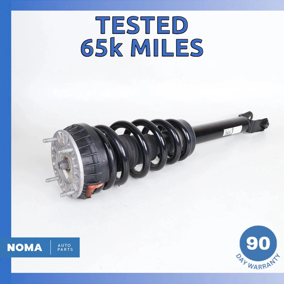 14-21 Jaguar X152 F-Type RWD Front Right or Left Shock Absorber Strut OEM 65k