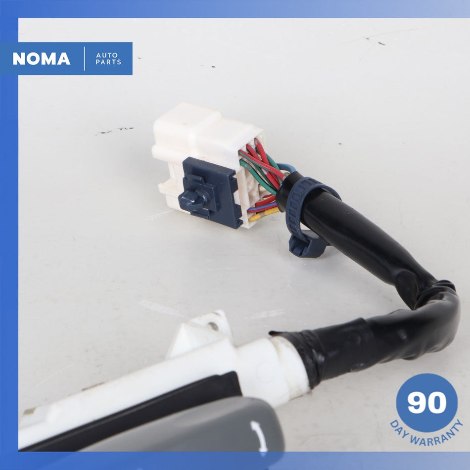 95-00 Lexus Lexus UCF20 LS400 Front Right Seat Control Regulator Switch OEM