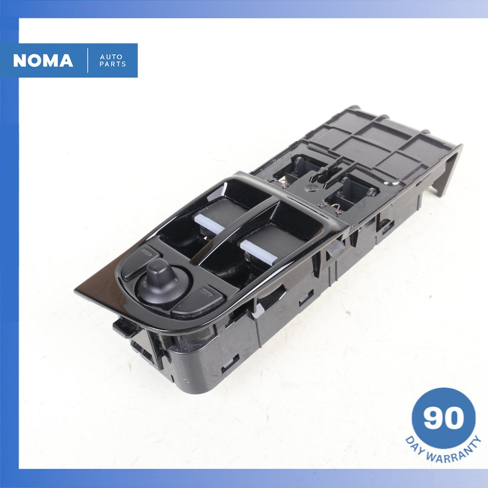 12-15 Jaguar X150 XK XKR Left Driver Side Door Window Master Switch OEM