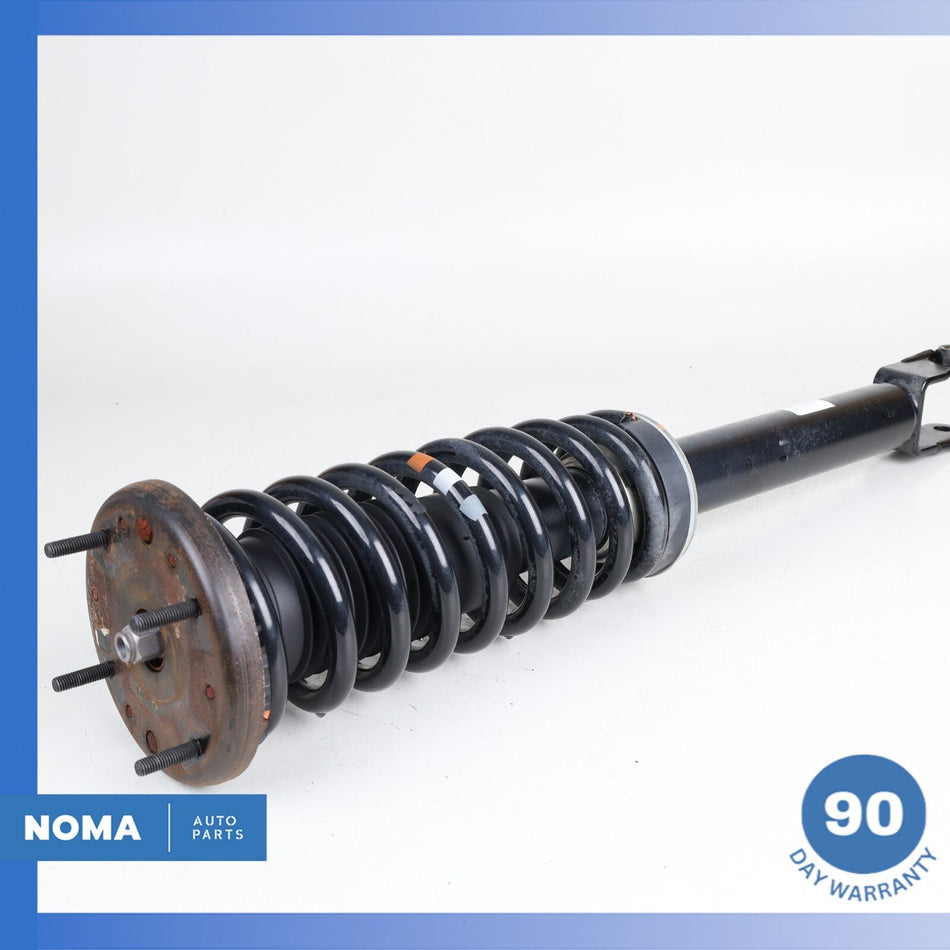 13-19 Jaguar X351 XJ Front Right or Left Shock Absorber Coil Strut OEM 65k