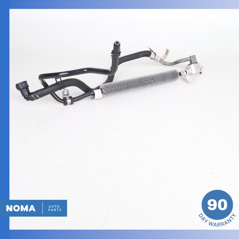 13-16 LR Range Rover L405 L494 Active Sway Bar Stabilizer Oil Cooler OEM