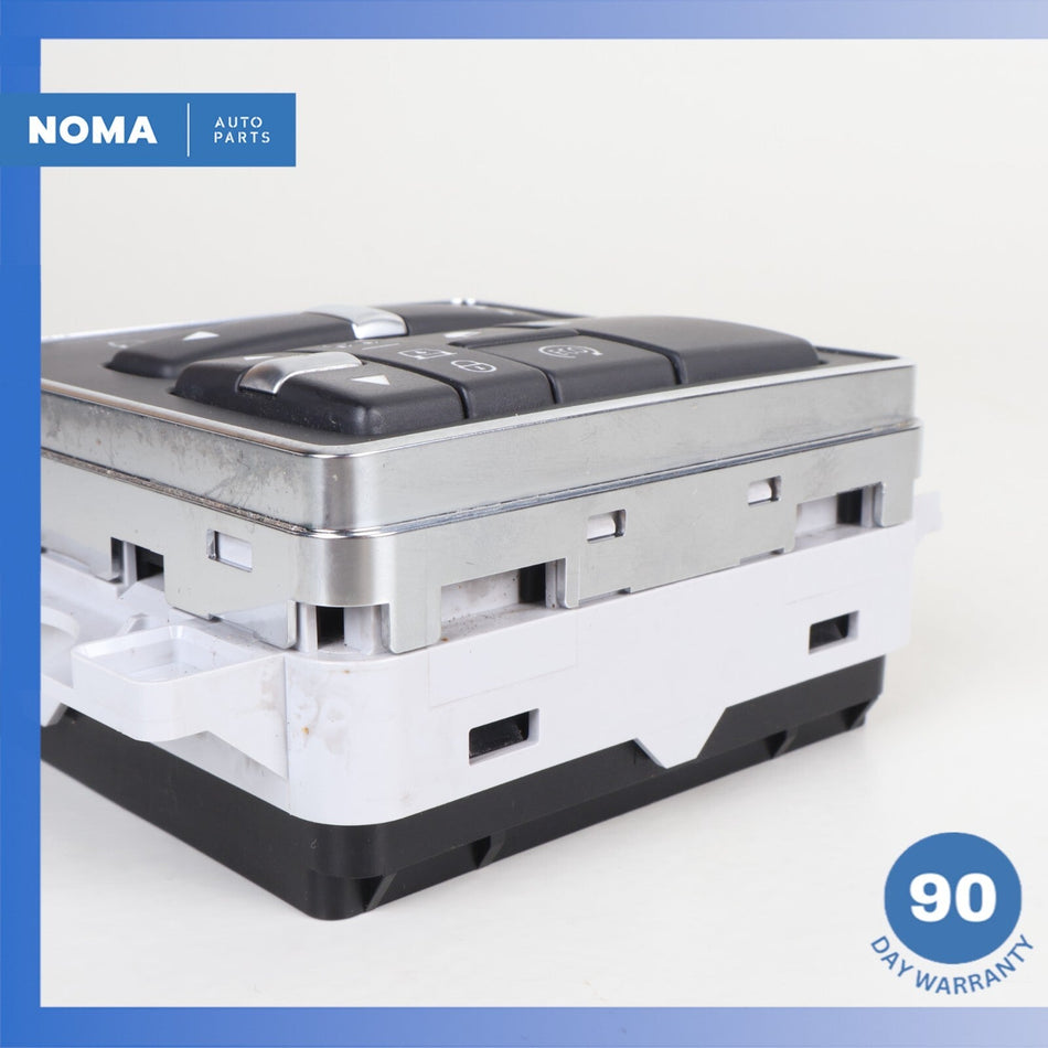 2016 Land Rover L319 LR4 Suspension Terrain Control Switch OEM