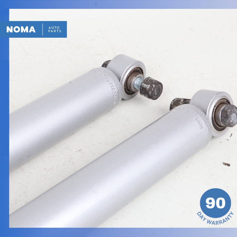 94-96 Jaguar XJS Series 3 Front Left & Right Shock Absorber Strut Set KYB