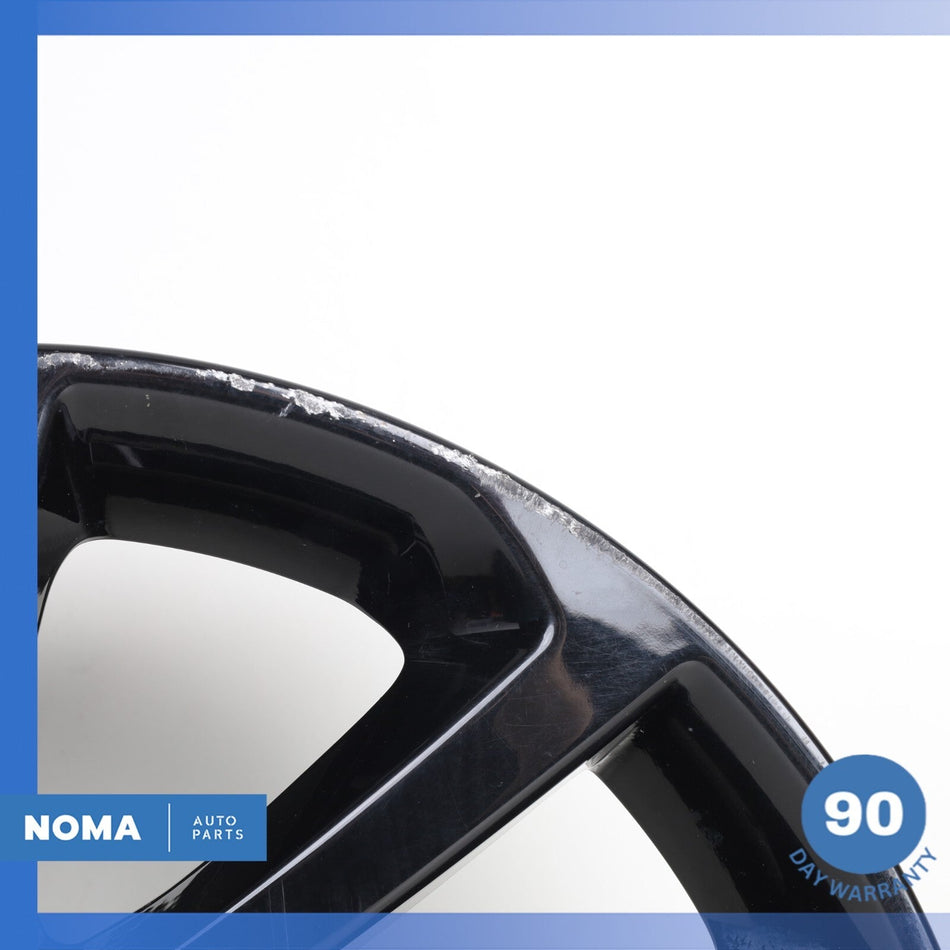 15-23 Land Rover Discovery Sport L550 Style 511 8 x R18` 18" Wheel Rim Black OEM