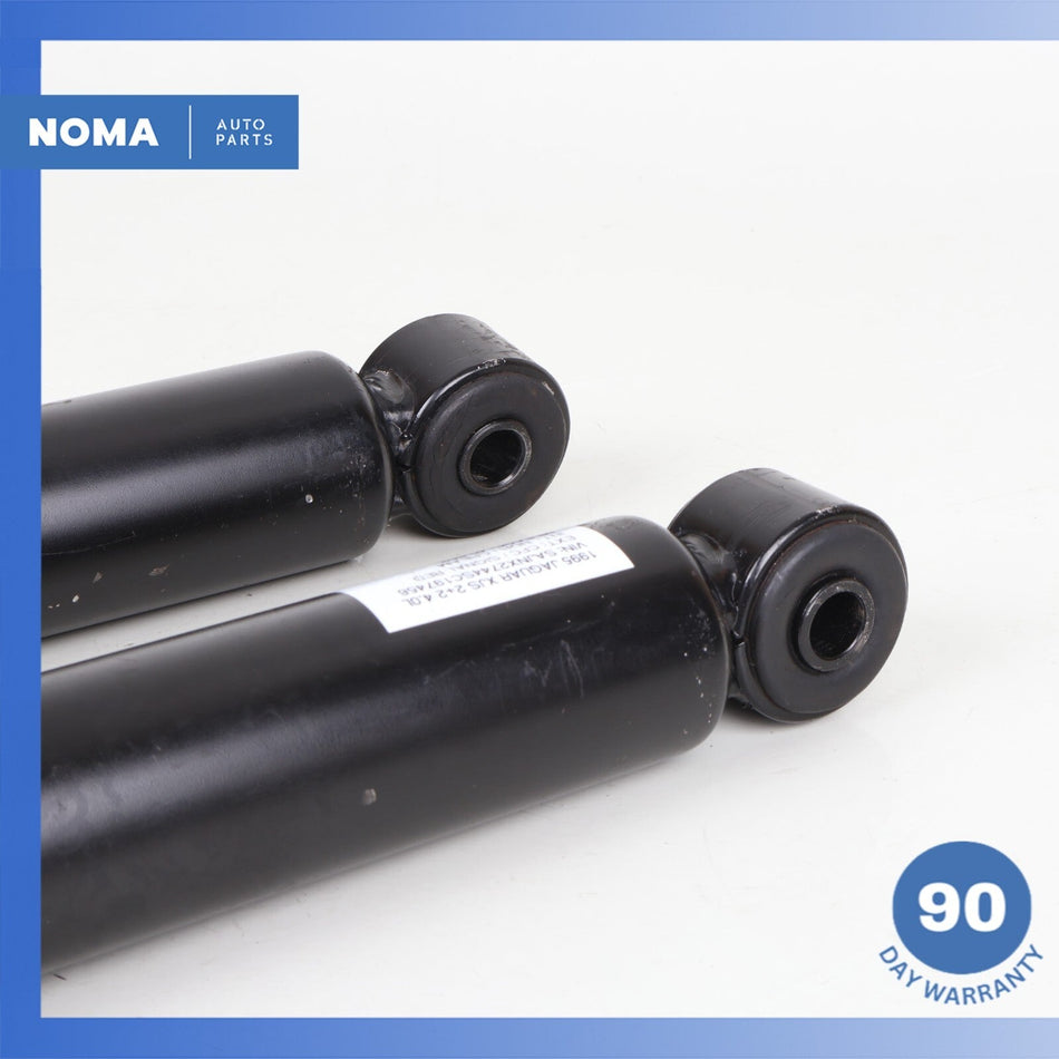 94-96 Jaguar XJS Series 3 Front Left & Right Shock Absorber Strut Set of 2 OEM