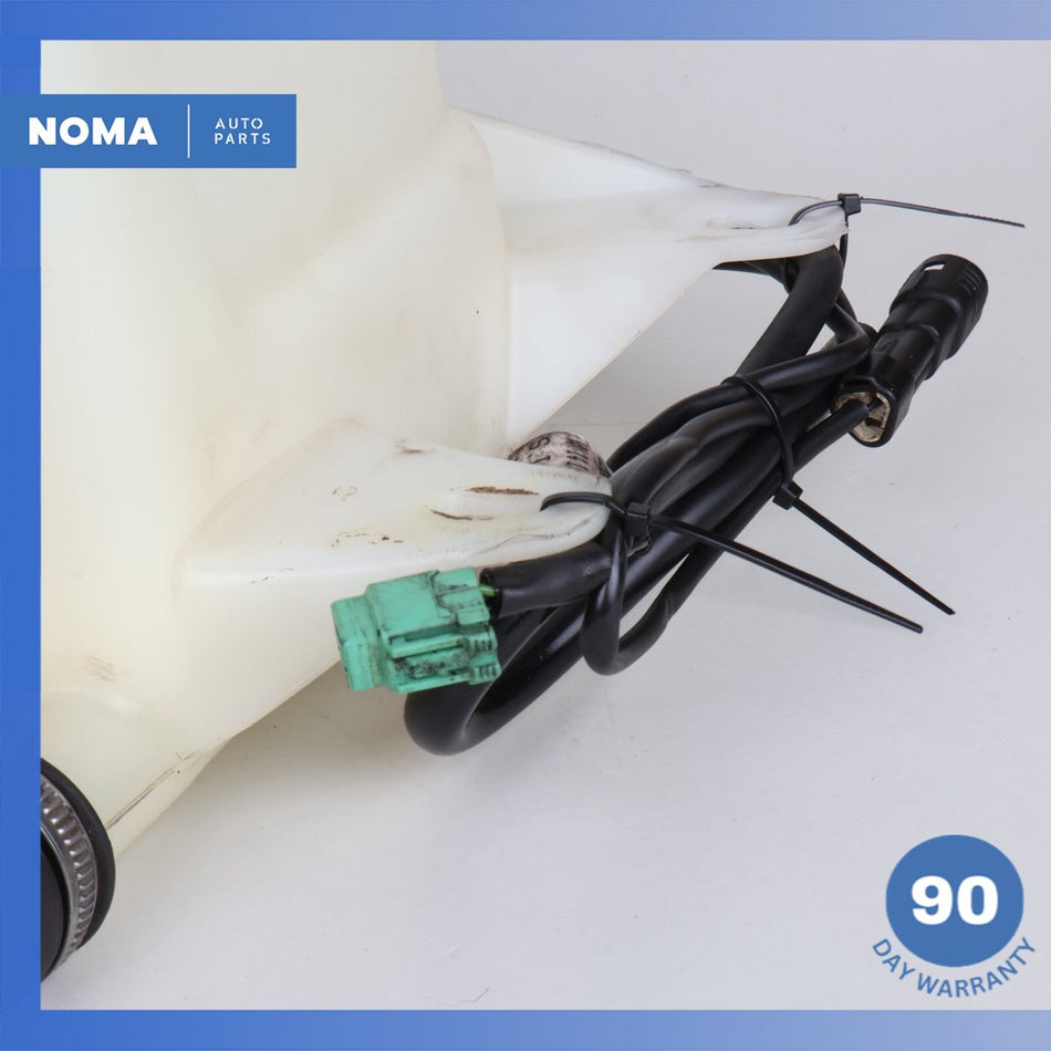 94-96 Jaguar XJS Series 3 Windshield Washer Reservoir Tank DAC11087 OEM