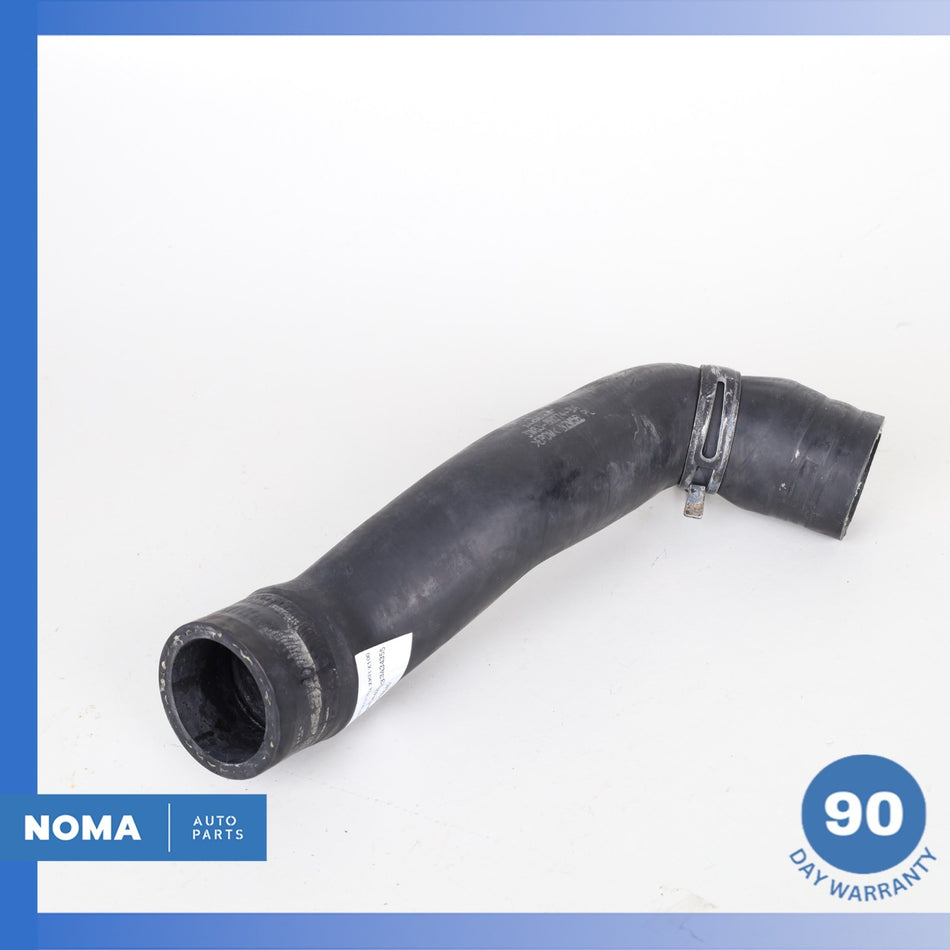 2003 Jaguar X100 XKR Engine Motor Upper Radiator Coolant Hose 3W838B274BA OEM