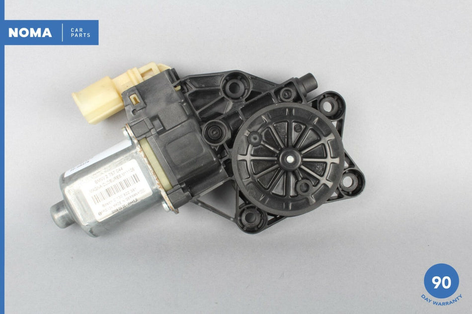 07-13 Mini Clubman R55 Right Passenger Side Door Window Lifter Motor 2757044 OEM