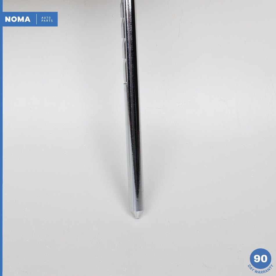 02-04 Jaguar X400 X-Type Front Right or Left Side Headrest Head Rest Ivory OEM