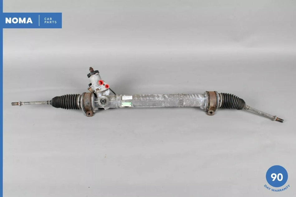 99-03 Jaguar X308 XJ8 Vanden Plas Power Steering Rack And Pinion MNE3901AA OEM