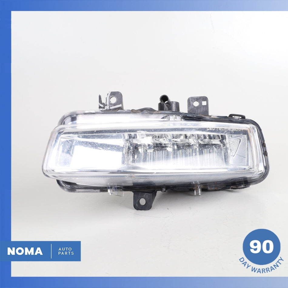 15-19 Land Rover Discovery Sport L550 Front Left Driver Fog Light LED OEM 78k