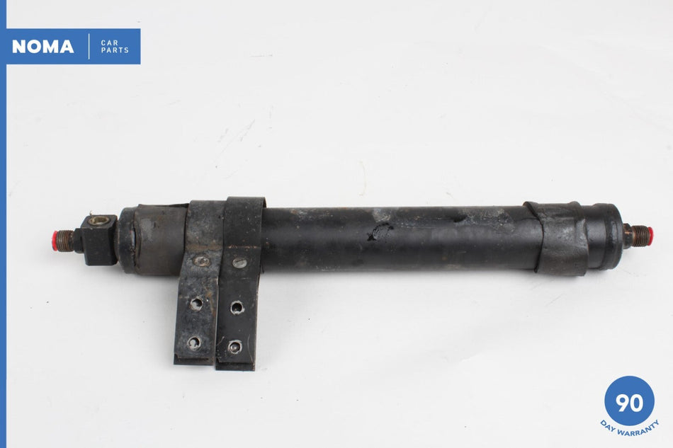 84-87 Jaguar XJ6 Series III A/C Air Conditioning Receiver Drier Bottle OEM