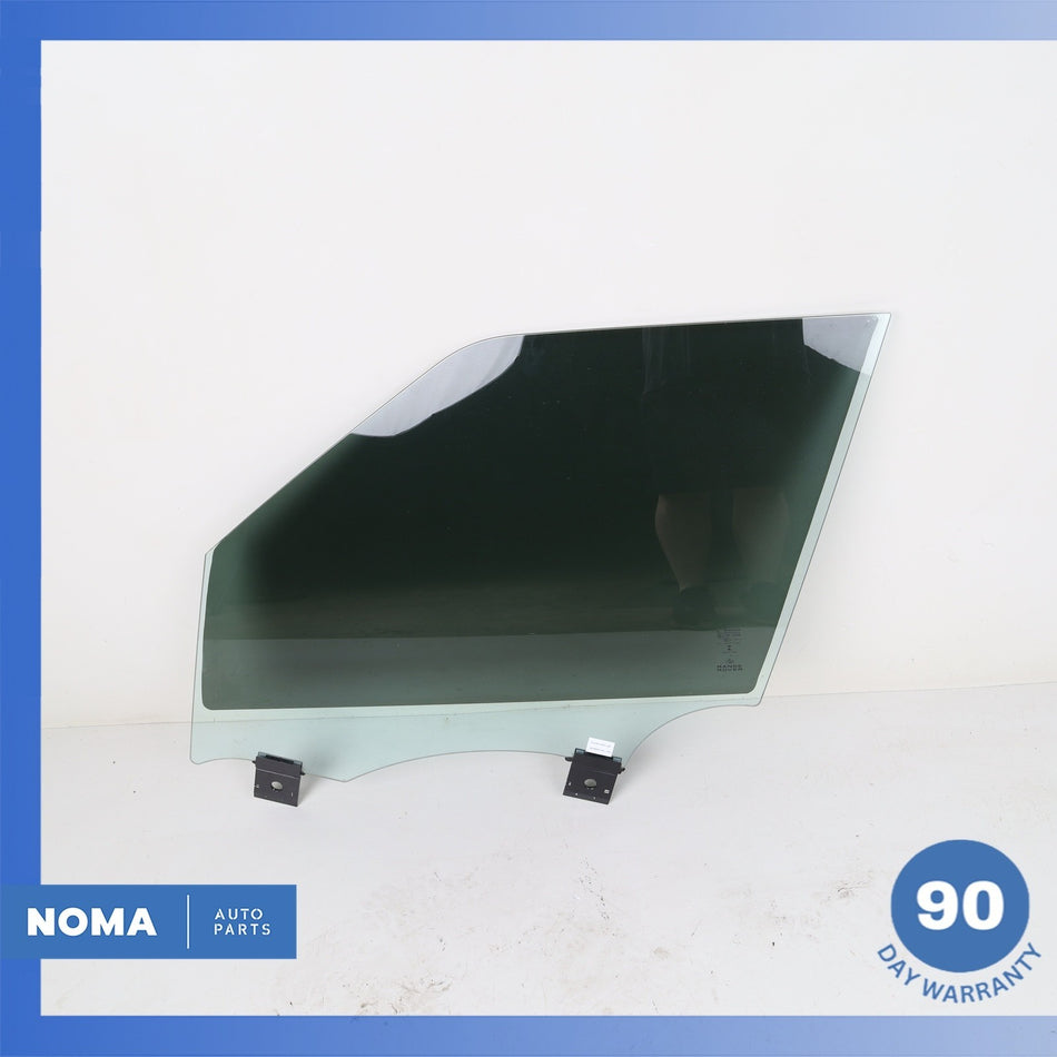 14-22 LR Range Rover Sport L494 Front Left Door Window Glass LR043947 OEM