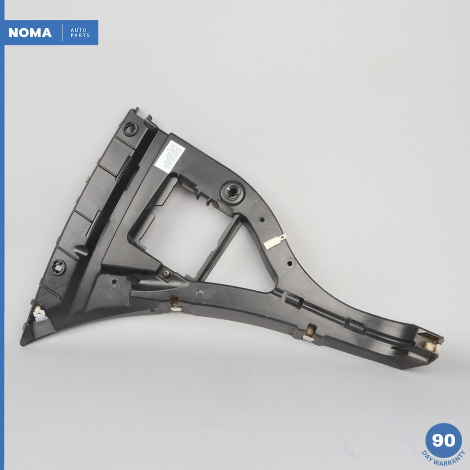 10-19 Jaguar XJ XJL X351 Rear Right Passenger Side Bumper Mounting Bracket OEM