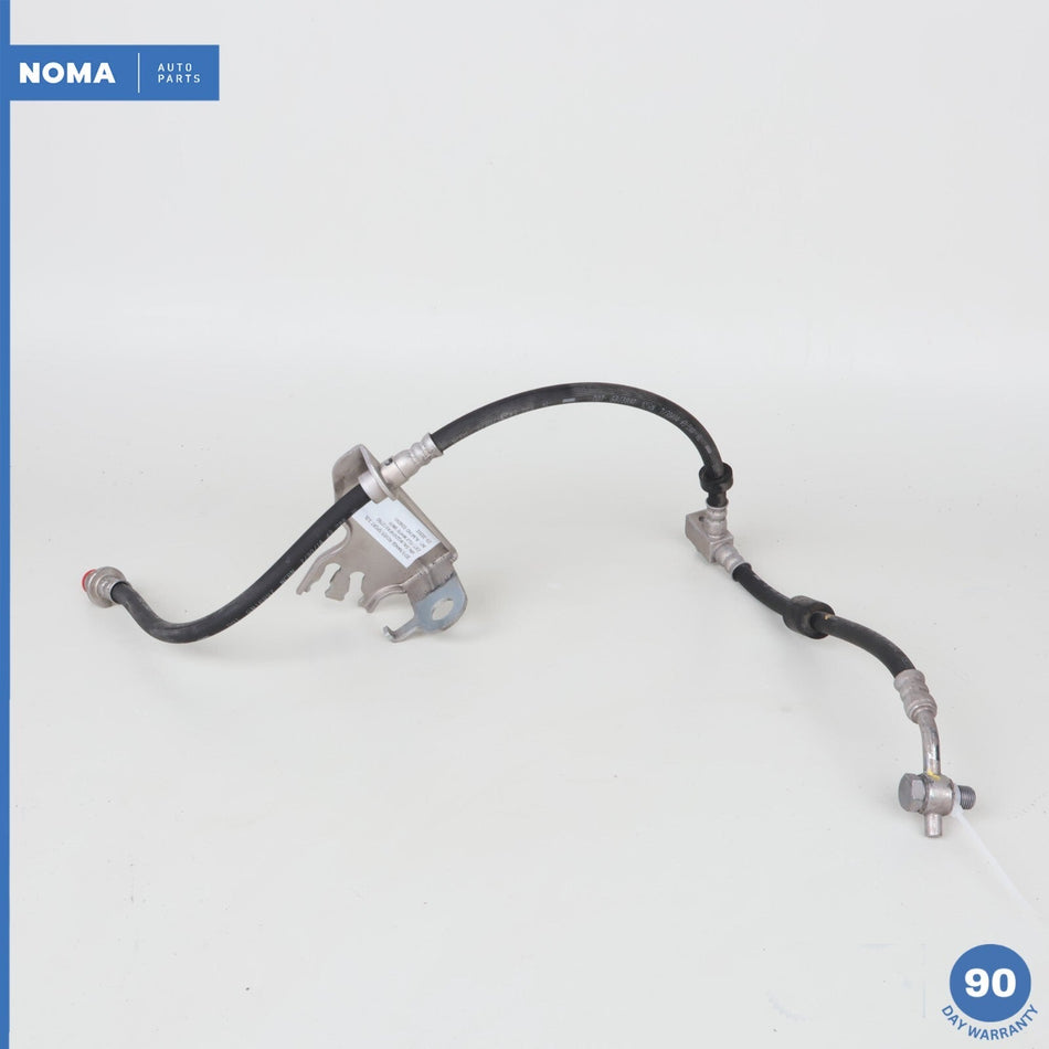 14-17 Range Rover Sport L494 Front Right Passenger Side Brake Hydraulic Hose OEM