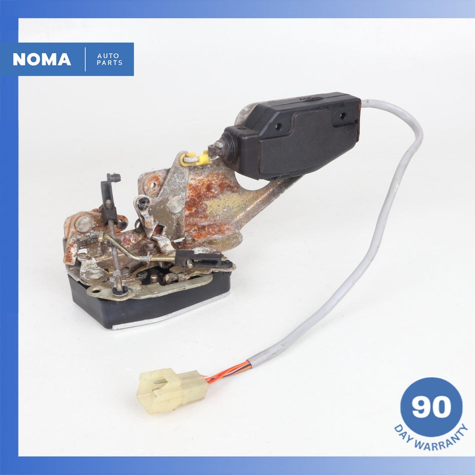 92-96 Jaguar XJS Series 3 Right Passenger Side Door Lock Latch BEC4798 OEM