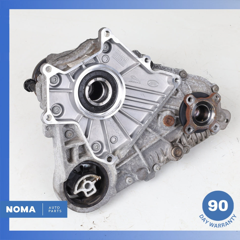 16-20 Jaguar X760 XE XF F-Pace Transmission Transfer Case Gear Box OEM