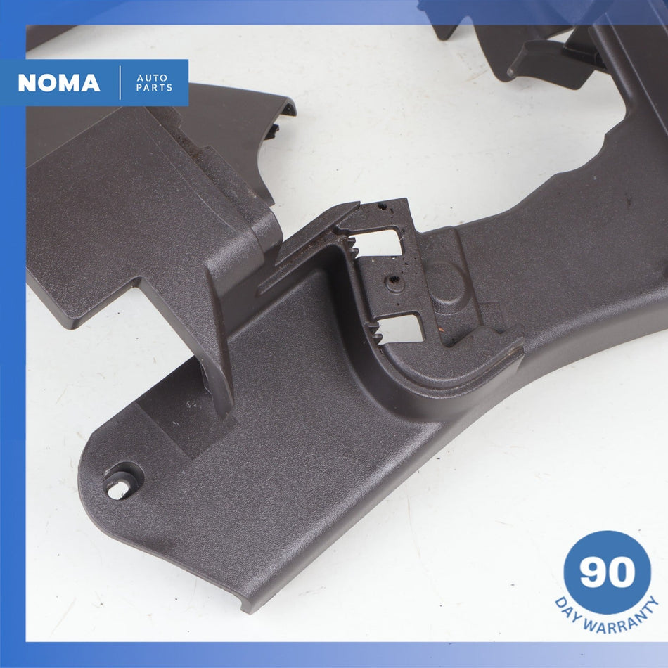 2014 Land Rover Range Rover L405 Front Right Side Seat Cover Trim Set OEM