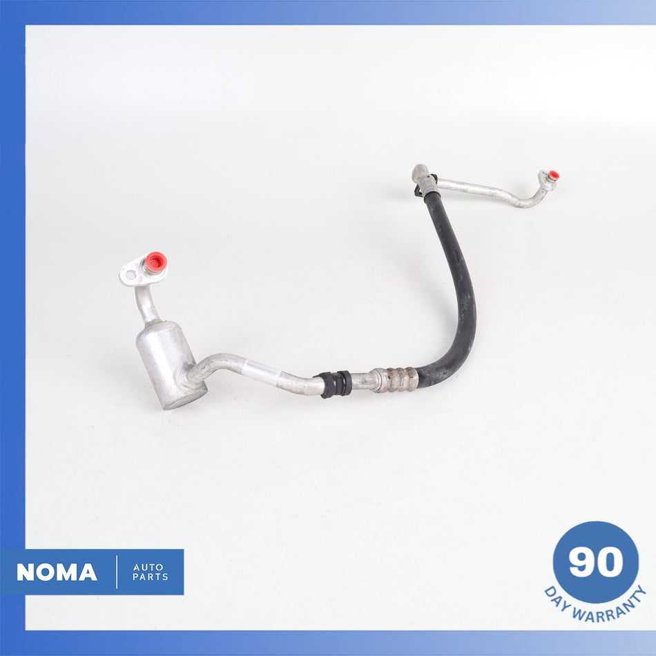 13-22 Range Rover Sport L494 AC Air Conditioner Discharge Hose Tube OEM