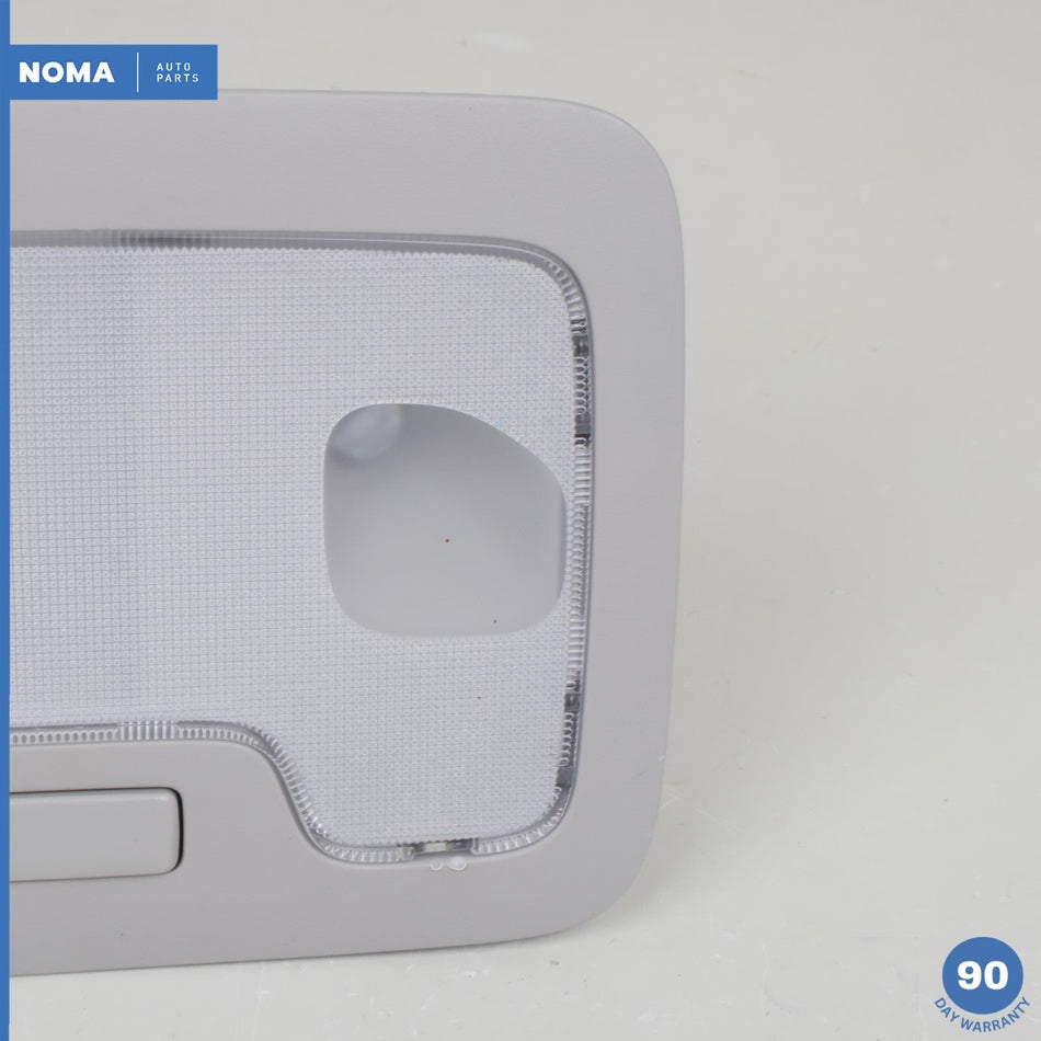 07-09 Lexus XF40 LS460 Rear Interior Roof Dome Reading Light Lamp LA10 OEM